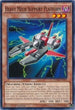 Heavy Mech Support Platform (SDGR-EN019) [Structure Deck: Geargia Rampage]
