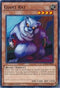Giant Rat (SDGR-EN020) [Structure Deck: Geargia Rampage]