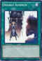 Double Summon (SDGR-EN026) [Structure Deck: Geargia Rampage]