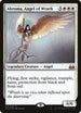 Akroma, Angel of Wrath [Duel Decks: Anthology]