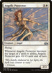Angelic Protector [Duel Decks: Anthology]
