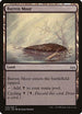 Barren Moor [Duel Decks: Anthology]