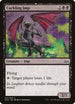 Cackling Imp [Duel Decks: Anthology]