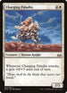 Charging Paladin [Duel Decks: Anthology]