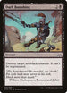 Dark Banishing [Duel Decks: Anthology]