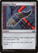 Demon's Horn [Duel Decks: Anthology]