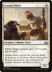 Icatian Priest [Duel Decks: Anthology]