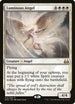 Luminous Angel [Duel Decks: Anthology]
