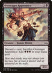Overeager Apprentice [Duel Decks: Anthology]