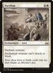 Pacifism [Duel Decks: Anthology]