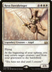 Reya Dawnbringer [Duel Decks: Anthology]