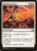 Righteous Cause [Duel Decks: Anthology]