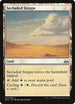 Secluded Steppe [Duel Decks: Anthology]