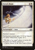 Serra's Boon [Duel Decks: Anthology]
