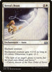 Serra's Boon [Duel Decks: Anthology]