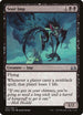Soot Imp [Duel Decks: Anthology]
