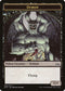 Demon Token [Duel Decks: Anthology]