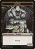 Demon Token [Duel Decks: Anthology]