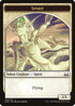 Spirit Token [Duel Decks: Anthology]
