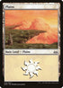 Plains (Divine vs. Demonic) (26) [Duel Decks: Anthology]