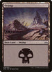 Swamp (Divine vs. Demonic) (59) [Duel Decks: Anthology]