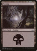Swamp (Divine vs Demonic) (61) [Duel Decks: Anthology]