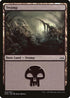 Swamp (Divine vs Demonic) (62) [Duel Decks: Anthology]