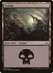 Swamp (Divine vs Demonic) (62) [Duel Decks: Anthology]