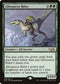 Allosaurus Rider [Duel Decks: Anthology]