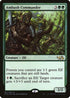 Ambush Commander [Duel Decks: Anthology]