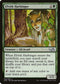 Elvish Harbinger [Duel Decks: Anthology]