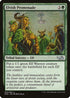 Elvish Promenade [Duel Decks: Anthology]