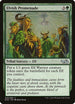 Elvish Promenade [Duel Decks: Anthology]