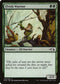 Elvish Warrior [Duel Decks: Anthology]