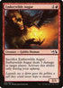 Emberwilde Augur [Duel Decks: Anthology]