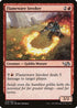 Flamewave Invoker (Elves vs. Goblins) [Duel Decks: Anthology]