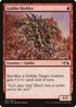 Goblin Sledder [Duel Decks: Anthology]