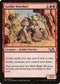 Goblin Warchief [Duel Decks: Anthology]