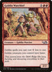 Goblin Warchief [Duel Decks: Anthology]