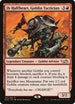 Ib Halfheart, Goblin Tactician [Duel Decks: Anthology]