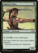Llanowar Elves [Duel Decks: Anthology]