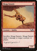 Mogg Fanatic [Duel Decks: Anthology]