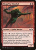 Mogg War Marshal [Duel Decks: Anthology]