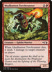 Mudbutton Torchrunner [Duel Decks: Anthology]