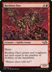 Reckless One [Duel Decks: Anthology]