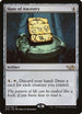 Slate of Ancestry [Duel Decks: Anthology]