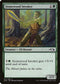 Stonewood Invoker [Duel Decks: Anthology]