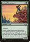 Sylvan Messenger [Duel Decks: Anthology]