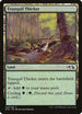 Tranquil Thicket [Duel Decks: Anthology]