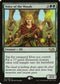 Voice of the Woods [Duel Decks: Anthology]